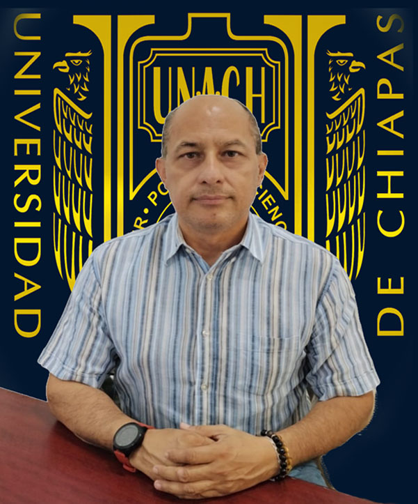 DOCTOR OEL GARCIA ESTRADA