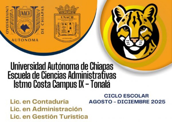Convocatoria 2025 Agosto Diciembre