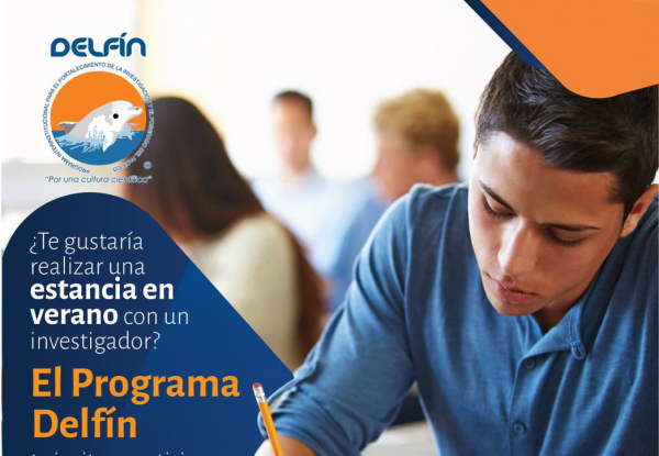 PROGRAMA DELFIN