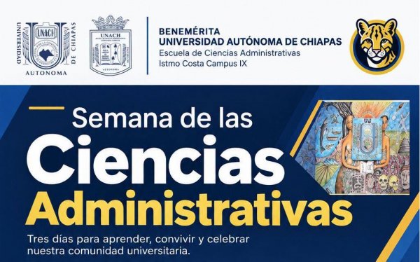 SEMANA ADMIN