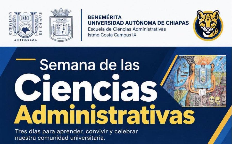 SEMANA ADMIN