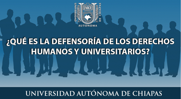 DERECHOS UNIVERSITARIOS