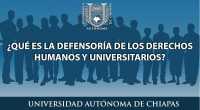 DERECHOS UNIVERSITARIOS