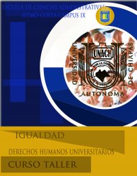 DRECHOS UNIVERSITARIOS